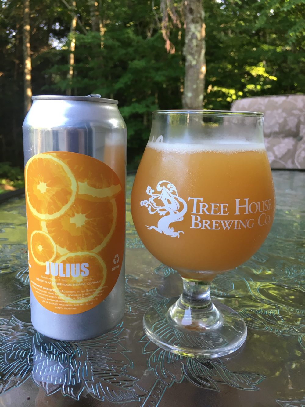 Passion for Great Beer A Visit to Tree House The Freecoast